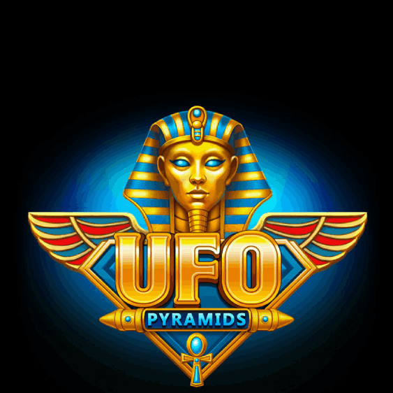 Ufo Pyramids