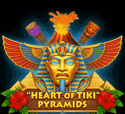 Futuristic Gaming Interface